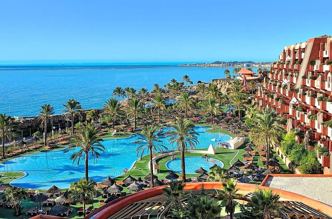 Holiday Premium Resort Benalmadena 4*,