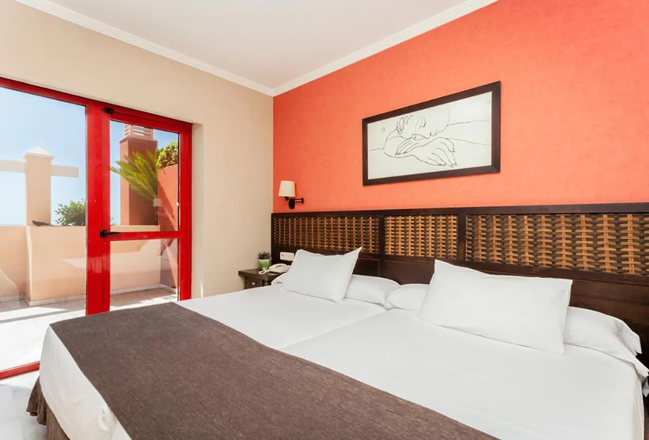 Holiday Premium Resort Benalmádena Spagna