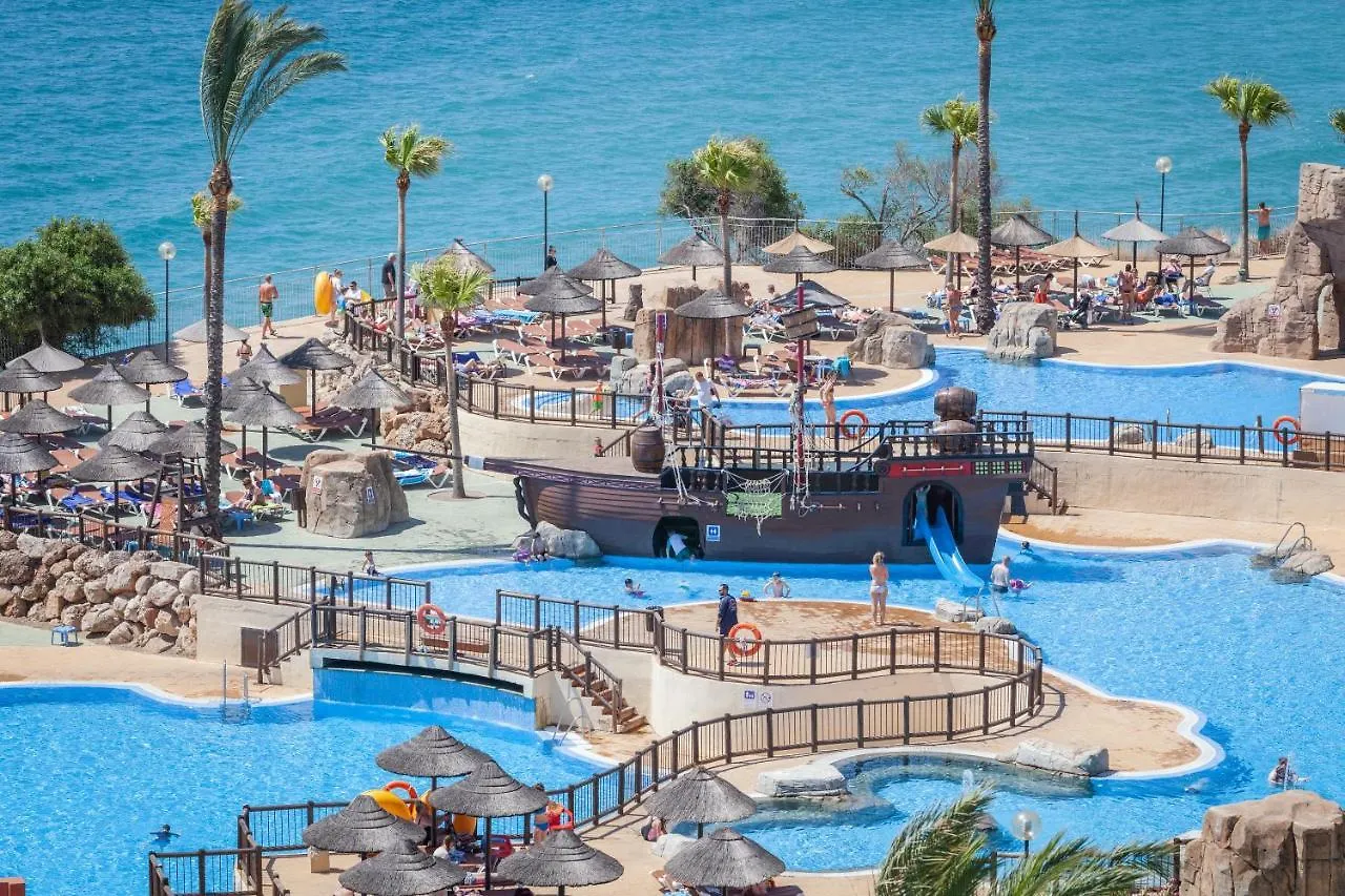Holiday Premium Resort Benalmádena
