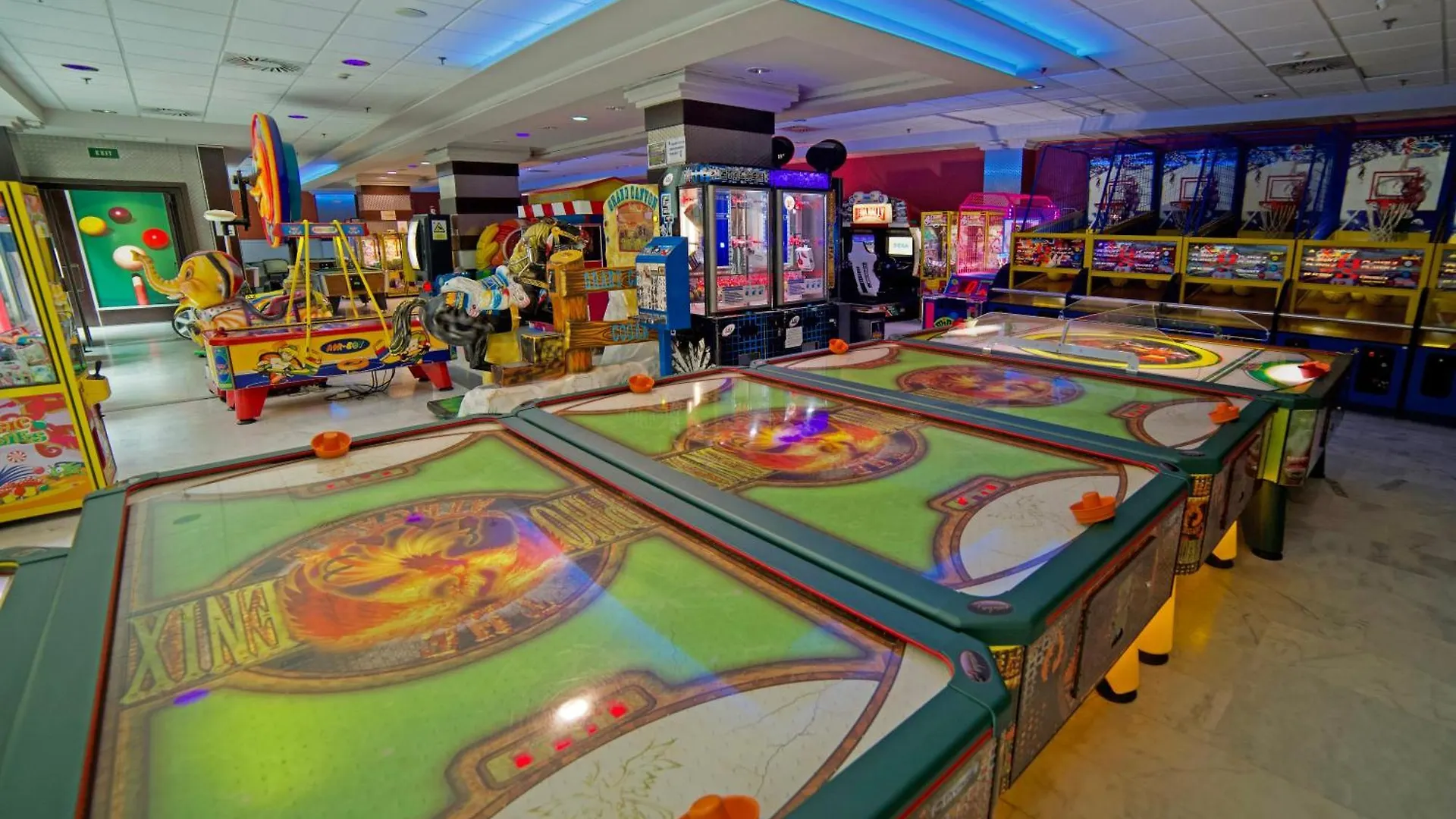 Hotel Holiday Premium Resort Benalmadena