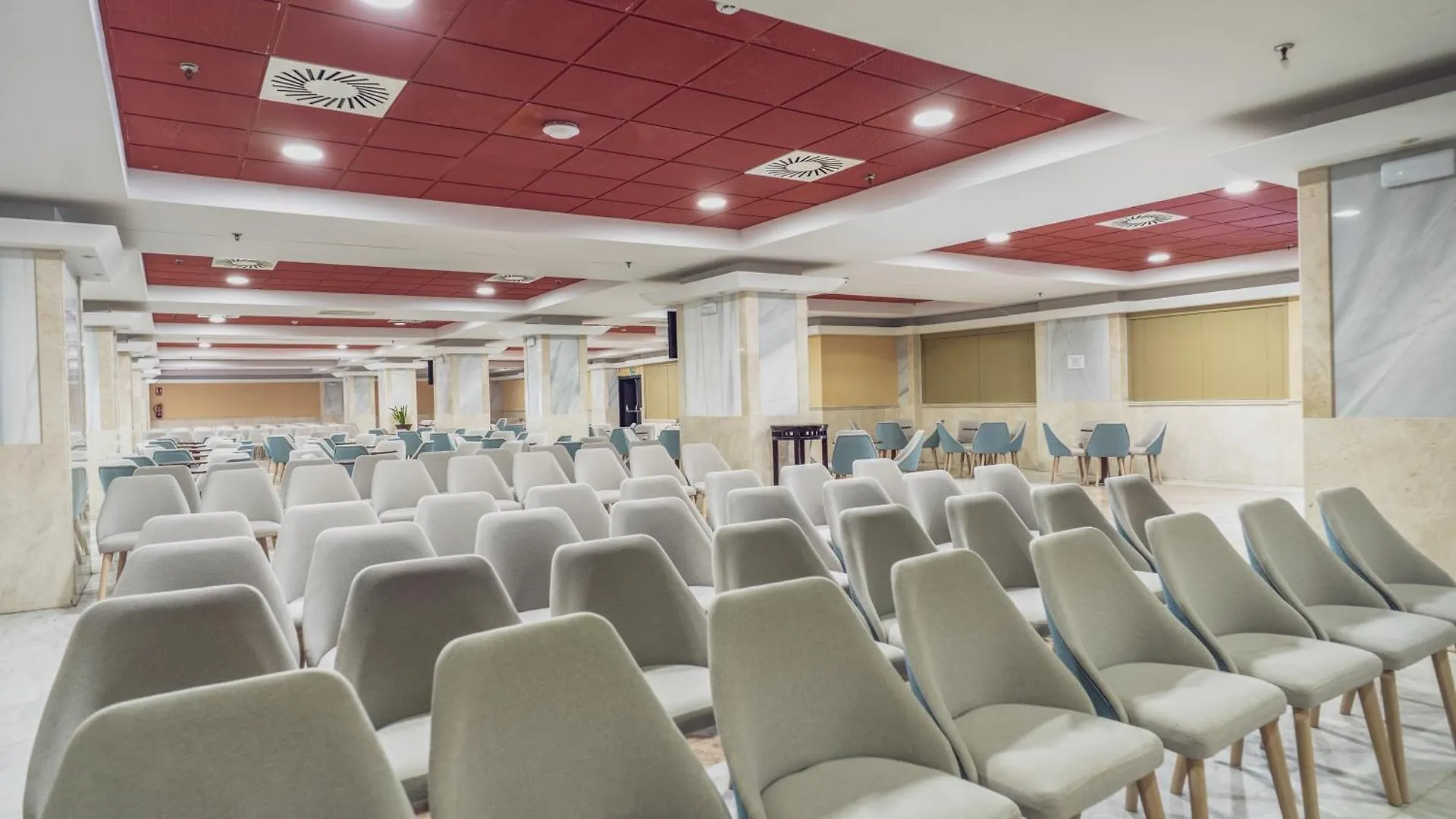 **** Hotel Holiday Premium Resort Benalmádena Spagna