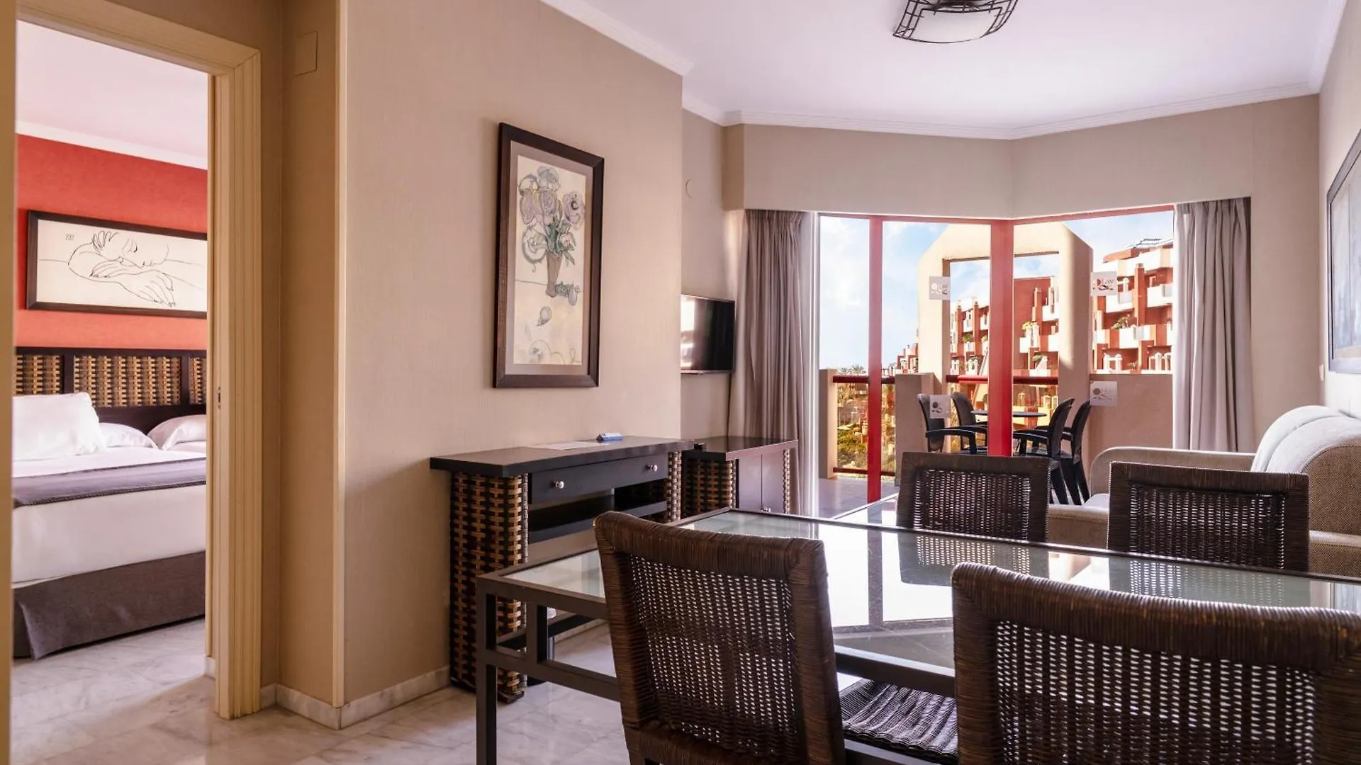 **** Hotel Holiday Premium Resort Benalmádena Spagna
