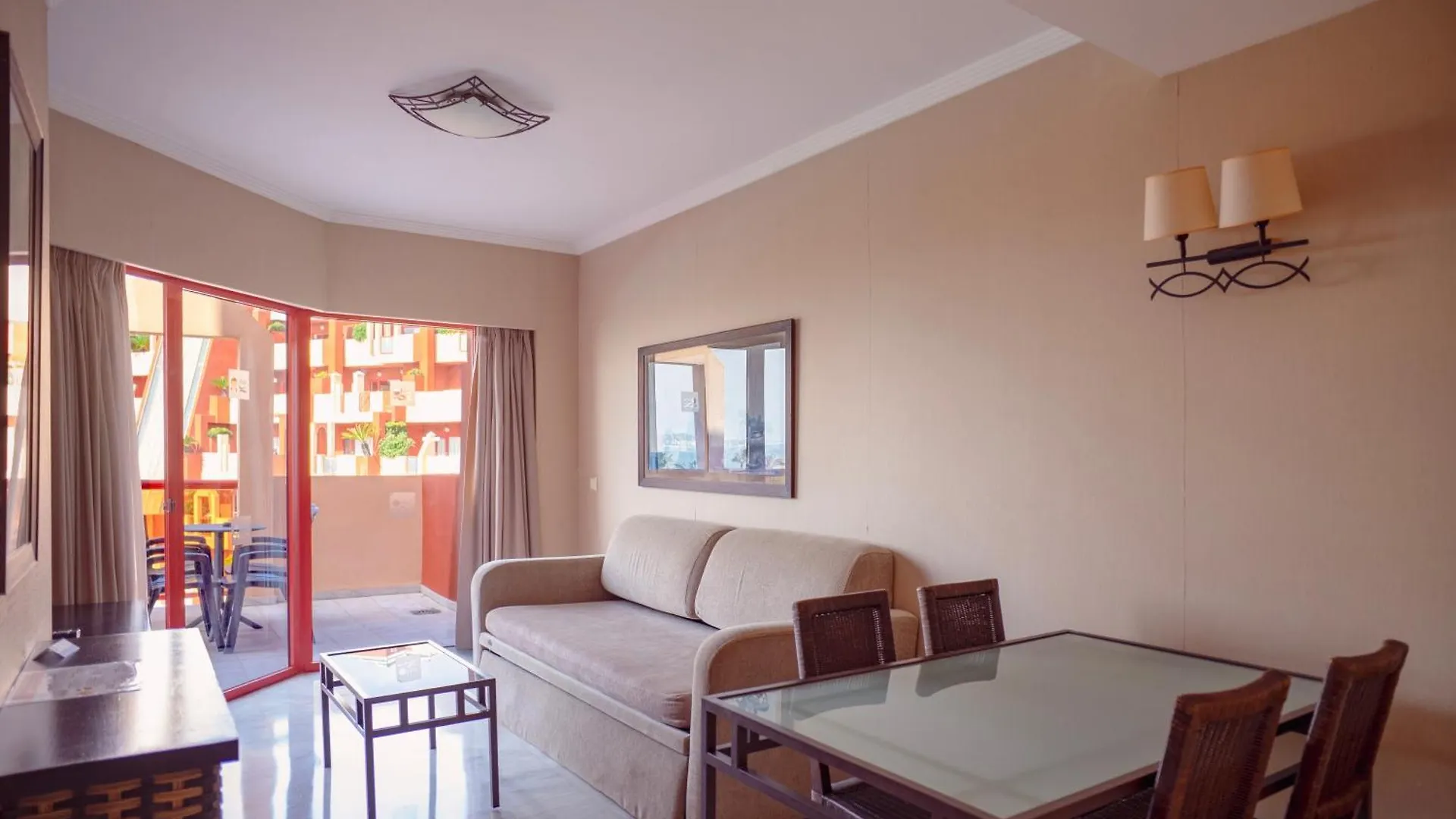 Hotel Holiday Premium Resort Benalmádena