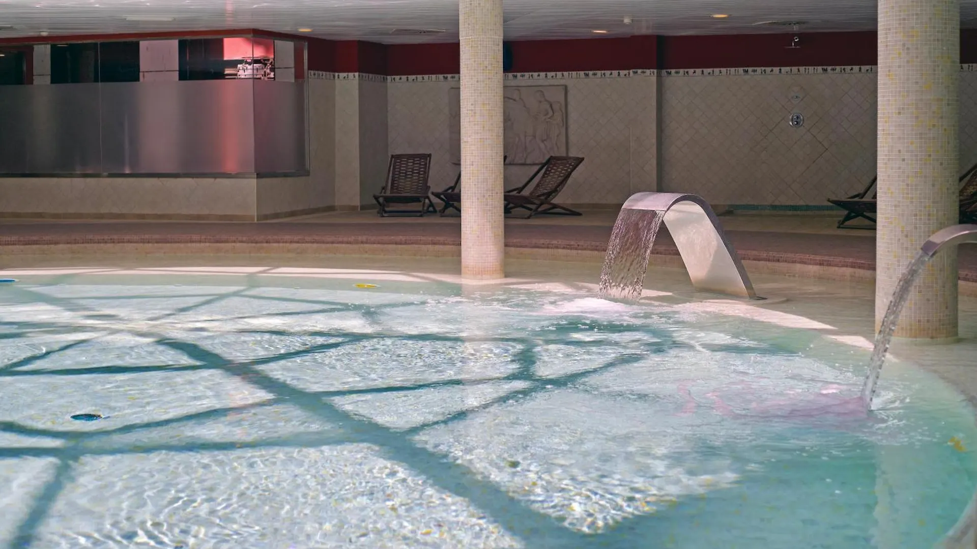 Hotel Holiday Premium Resort Benalmádena