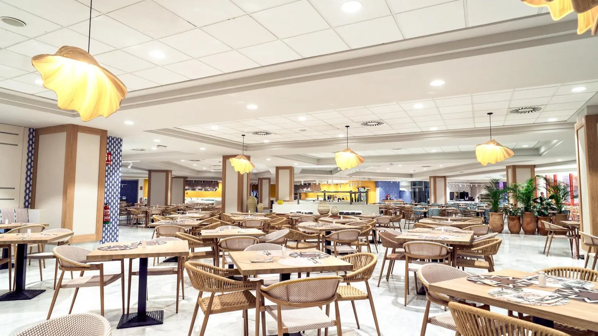 Hotel Holiday Premium Resort Benalmádena