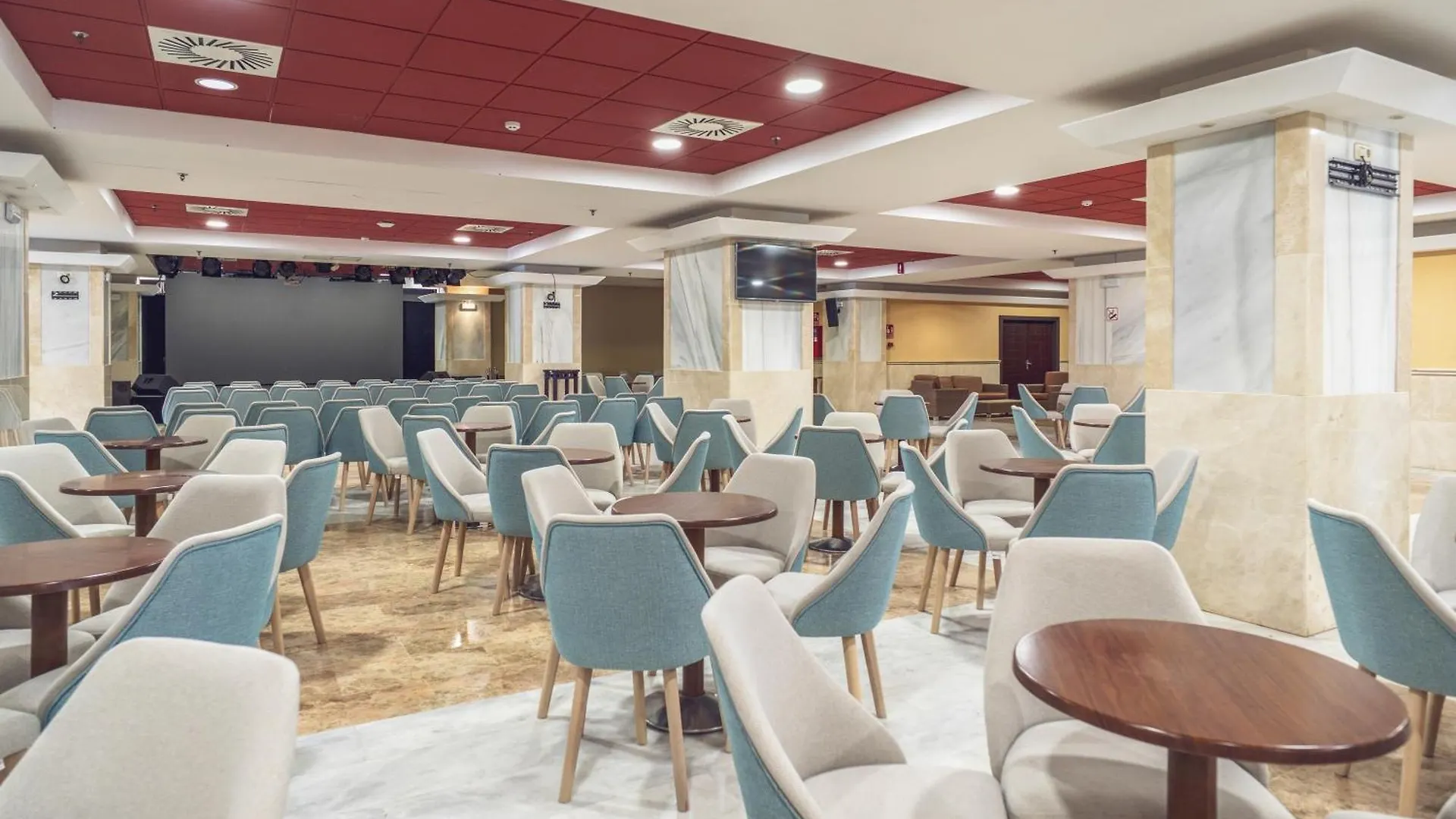 Holiday Premium Resort Benalmádena Spagna