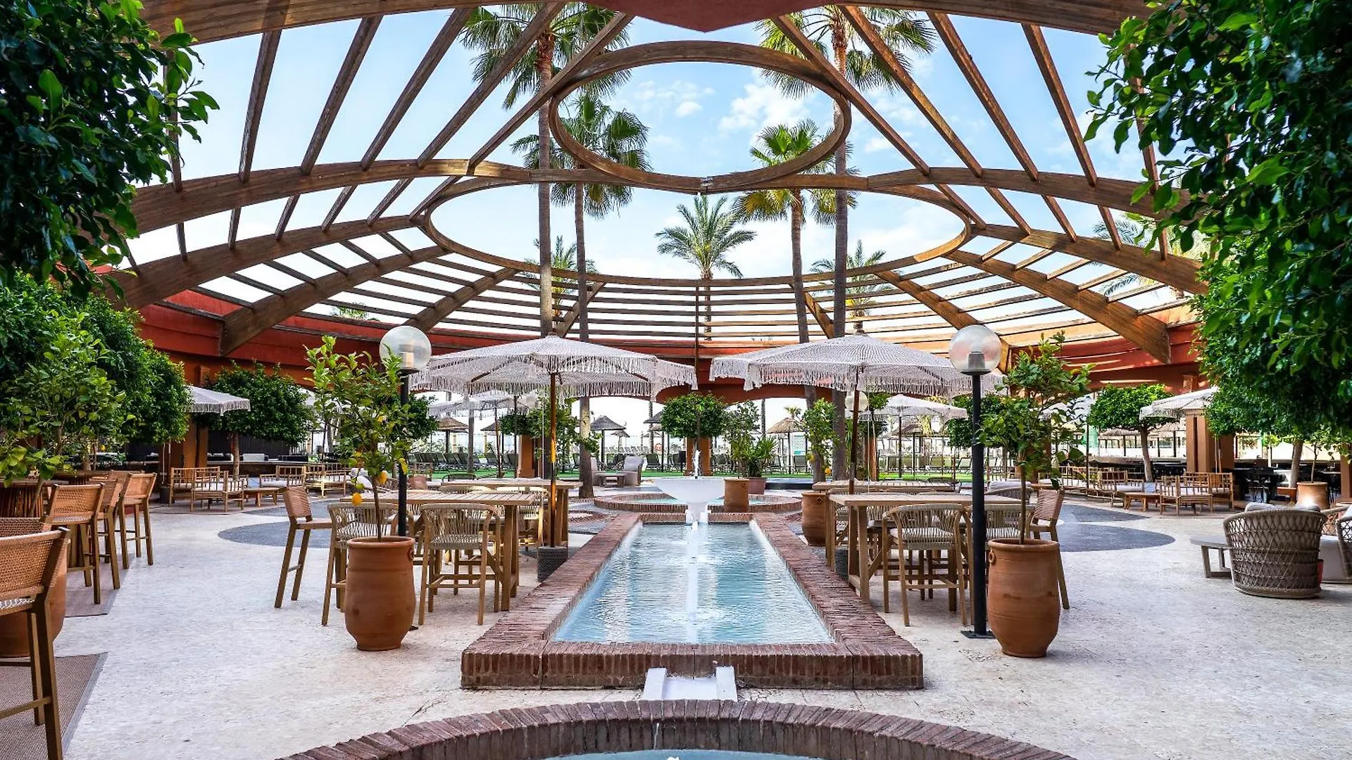 Holiday Premium Resort Benalmádena