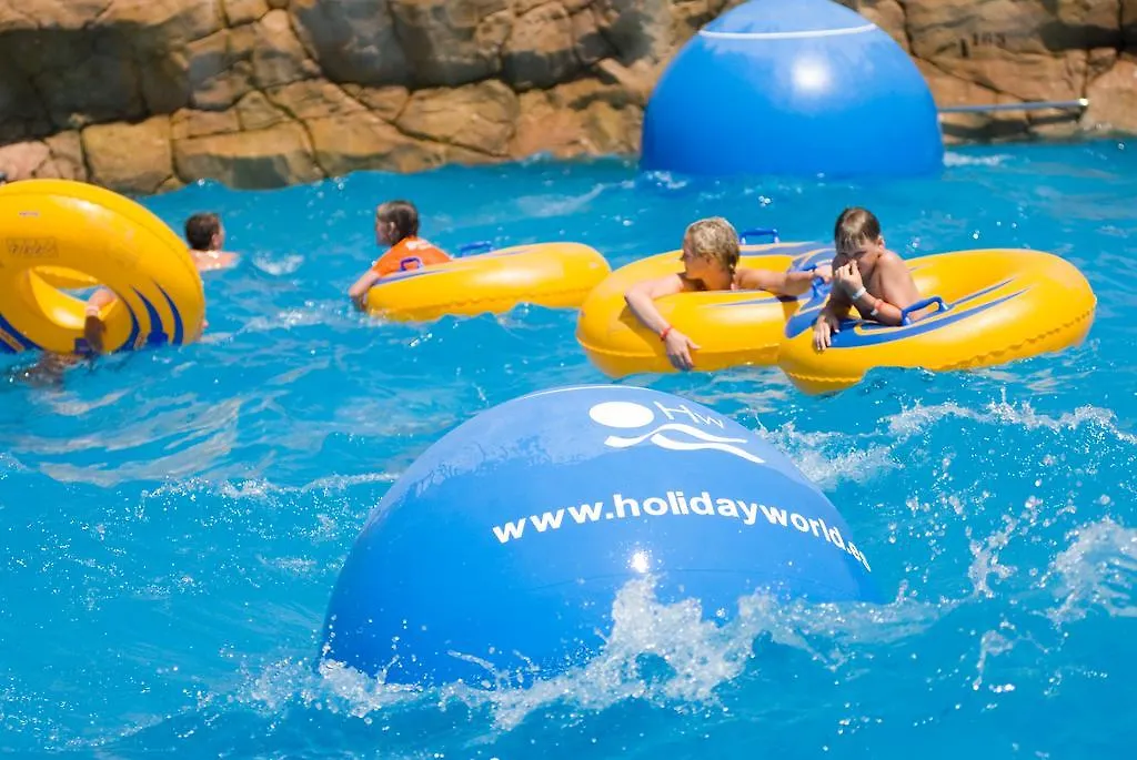 **** Hotel Holiday Premium Resort Benalmádena Spagna