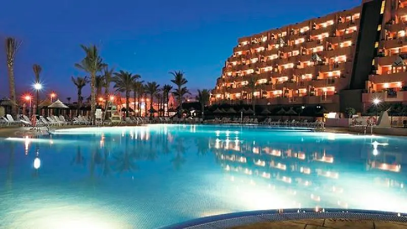 Holiday Premium Resort Benalmádena Spagna