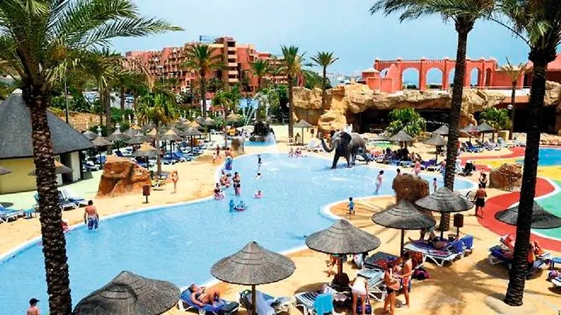 Holiday Premium Resort Benalmádena