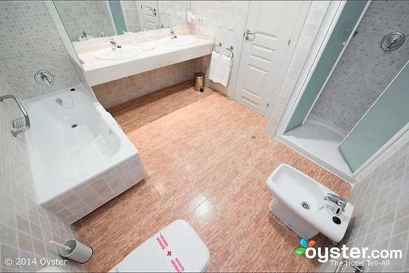 Hotel Holiday Premium Resort Benalmadena