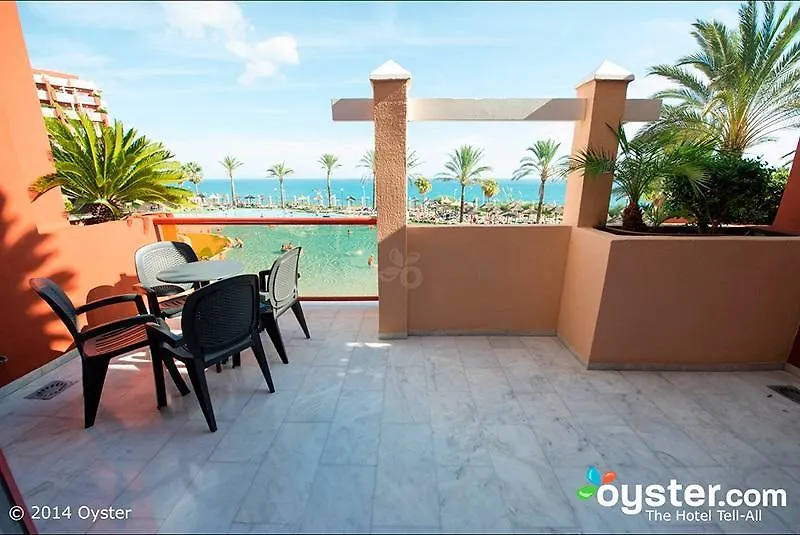 Holiday Premium Resort Benalmádena 4*,