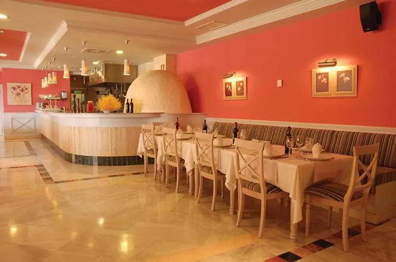 Holiday Premium Resort Benalmádena Hotel