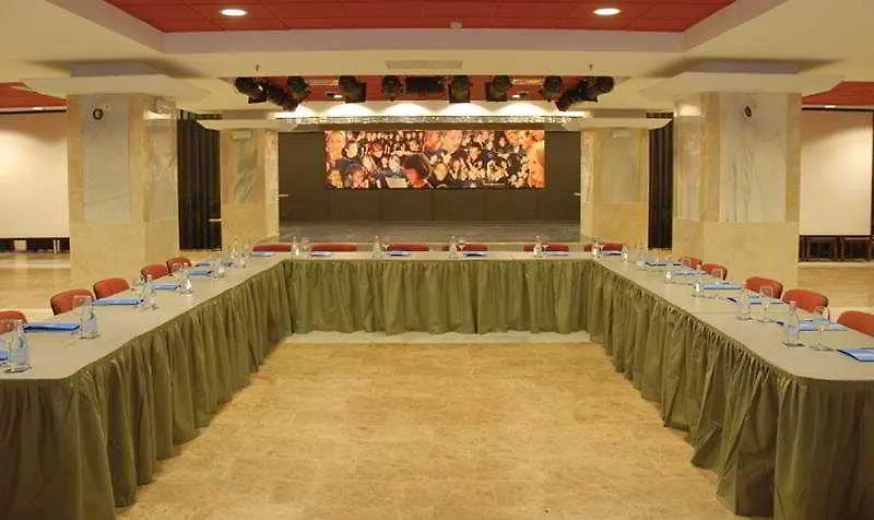 **** Hotel Holiday Premium Resort Benalmádena Spagna
