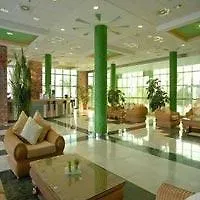 Holiday Premium Resort Benalmádena