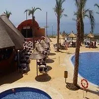 Holiday Premium Resort Benalmadena 4*,