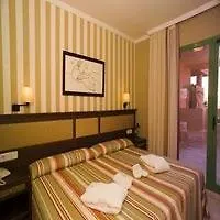 Holiday Premium Resort Benalmádena Hotel