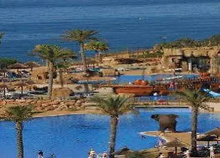 Holiday Premium Resort Benalmádena