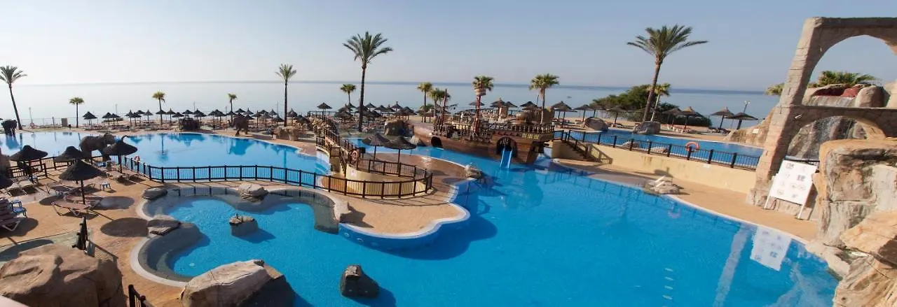 Holiday Premium Resort Benalmádena Spagna