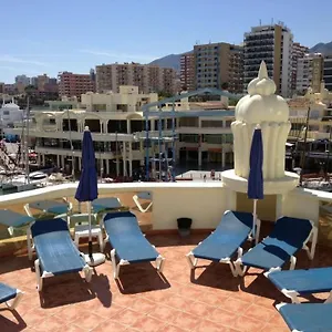 Capaldi Luxury Puerto Marina , Benalmadena Spain