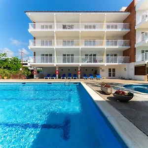 Sunway Amapola , Sitges Spain