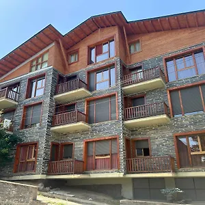 Solineu , La Molina (Girona) Spain