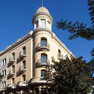 Residencia Erasmus Gracia , Barcelona Spain