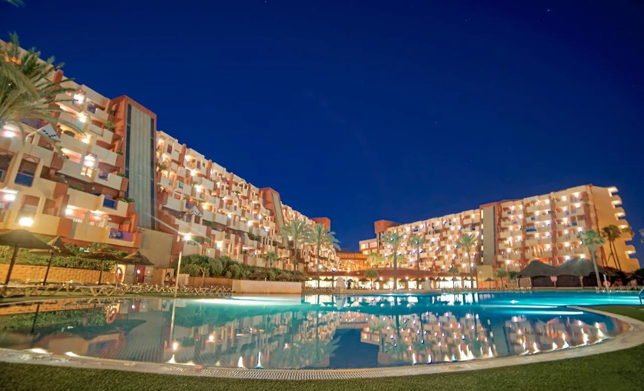 Holiday Premium Resort Benalmádena Hotell