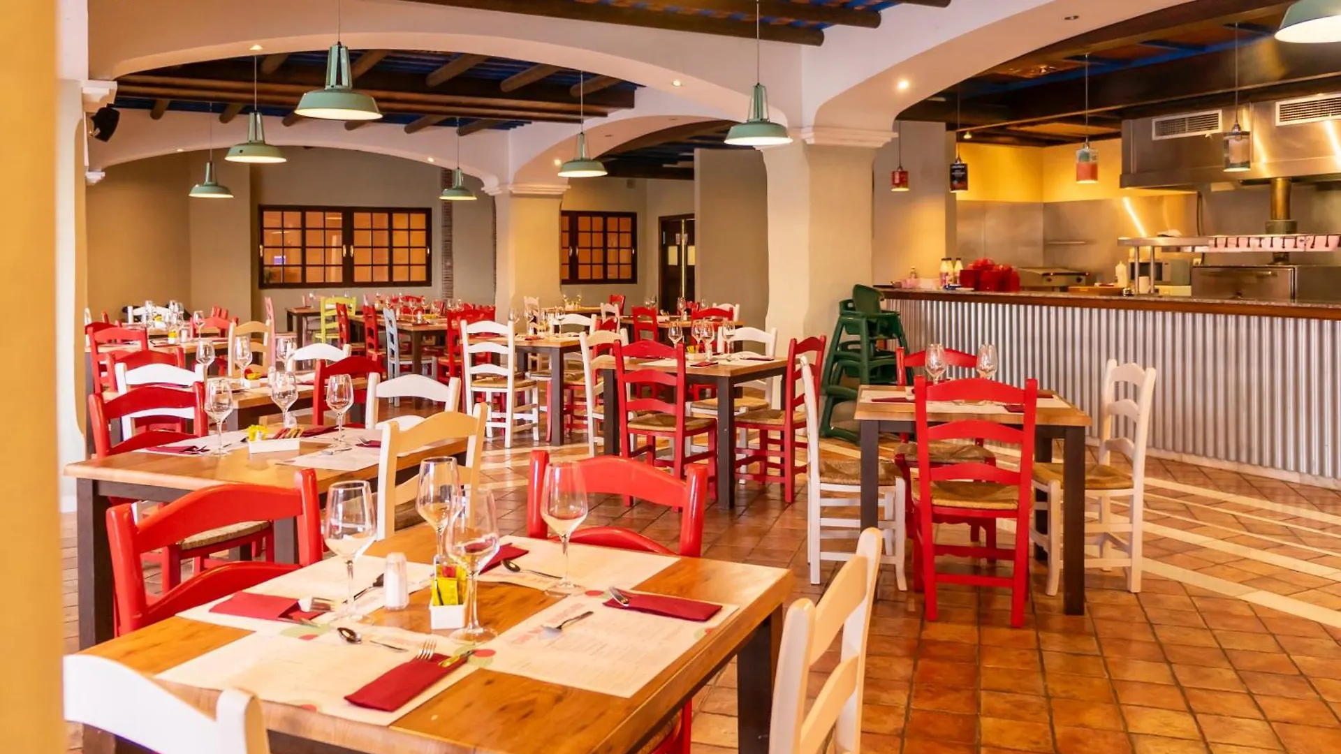 Holiday Premium Resort Benalmadena