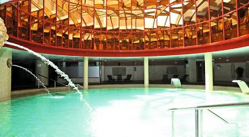 Holiday Premium Resort Benalmádena 4*,