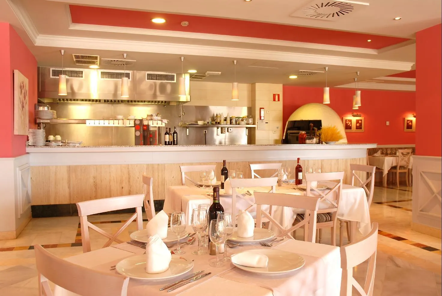 Hotel Holiday Premium Resort Benalmadena