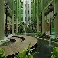 Hotell Holiday Premium Resort Benalmádena