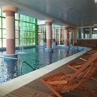 **** Hotel Holiday Premium Resort Benalmadena Spain