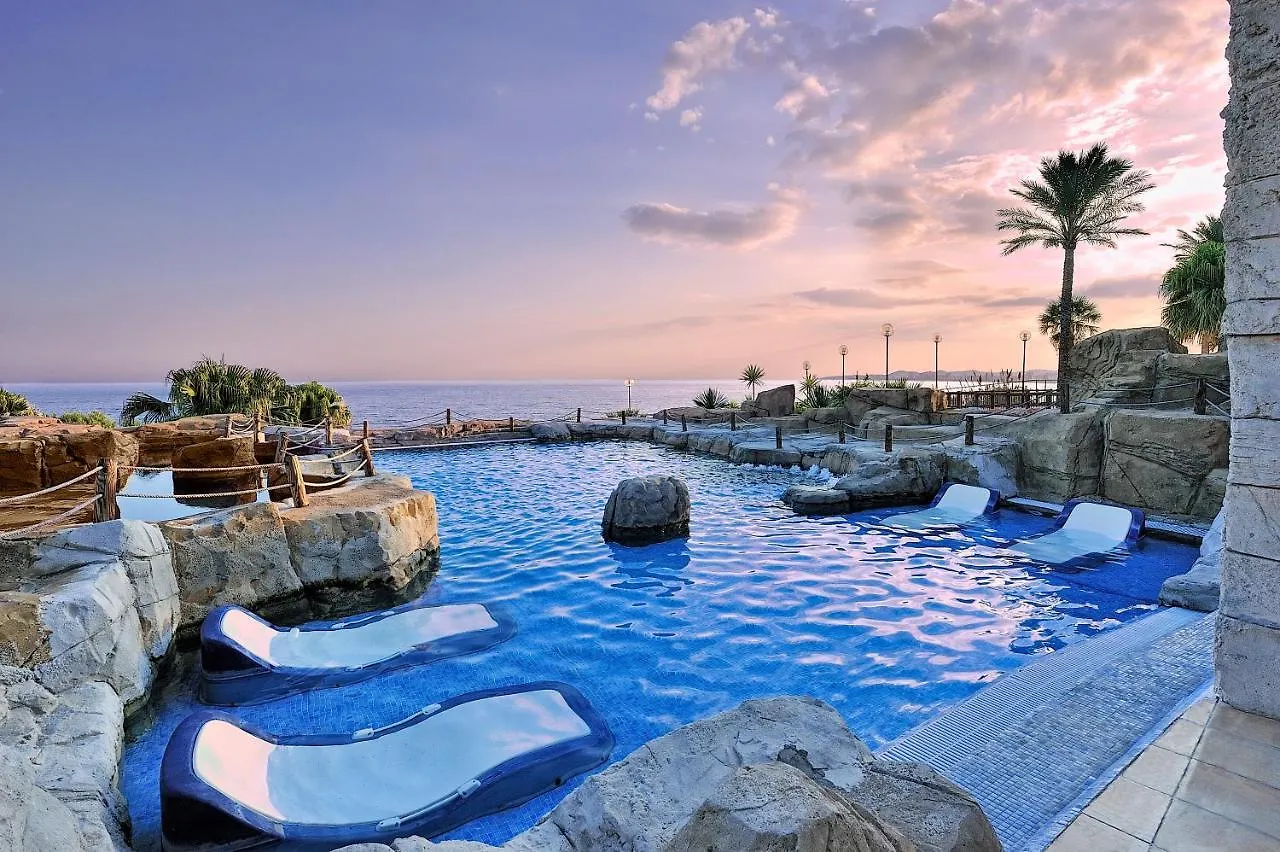 Hotel Holiday Premium Resort Benalmadena