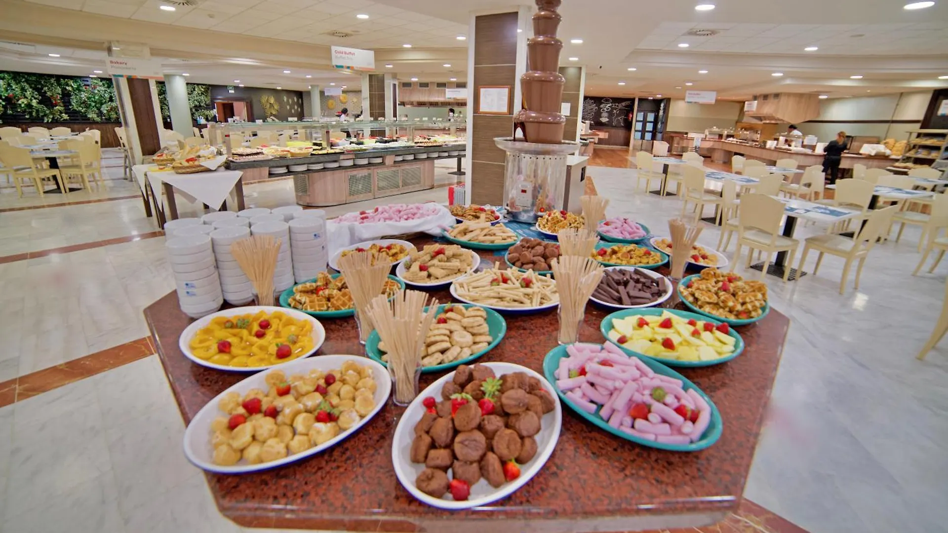 Holiday Premium Resort Benalmádena Hotel