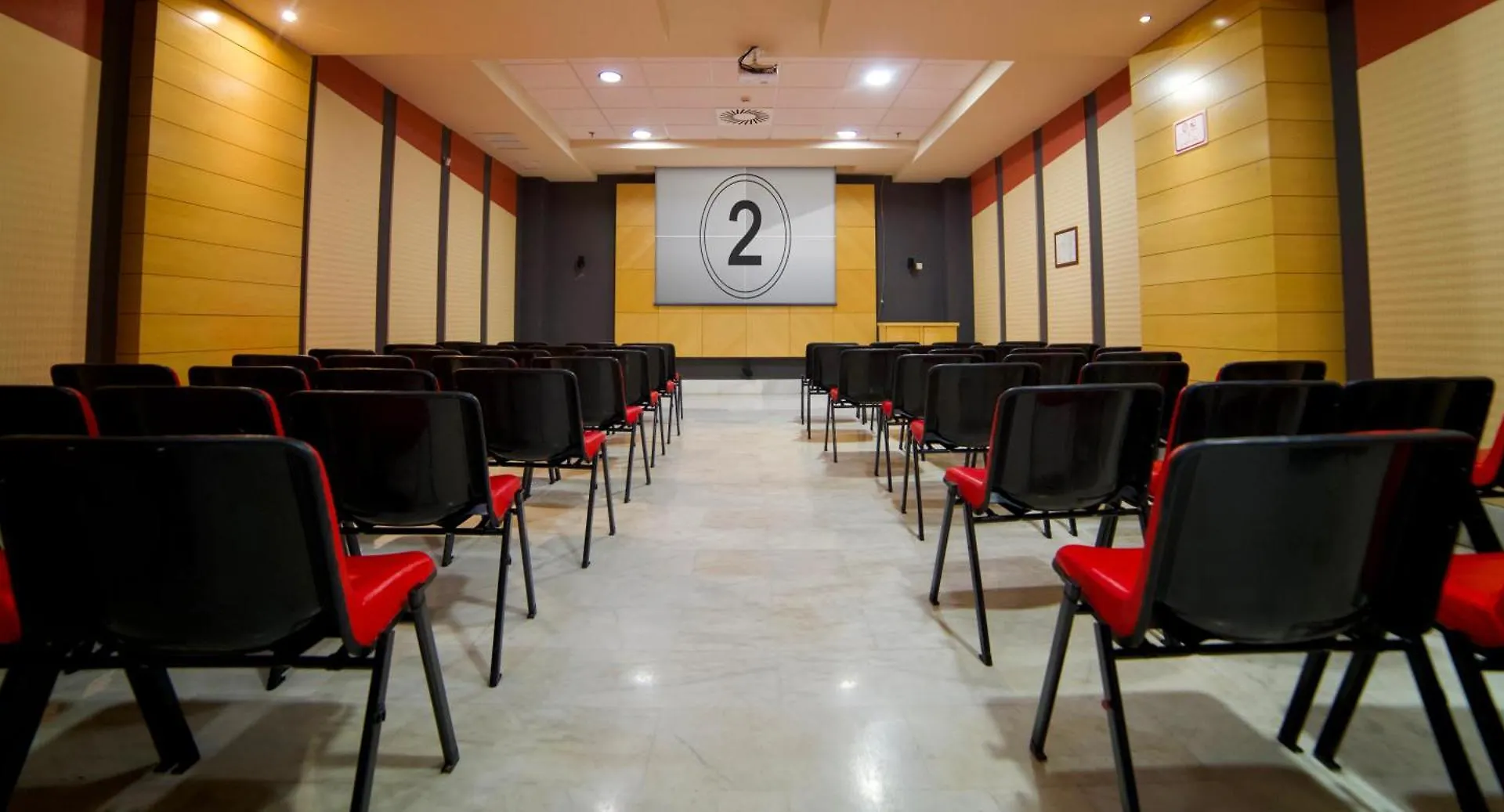 Holiday Premium Resort Benalmádena Ξενοδοχείο
