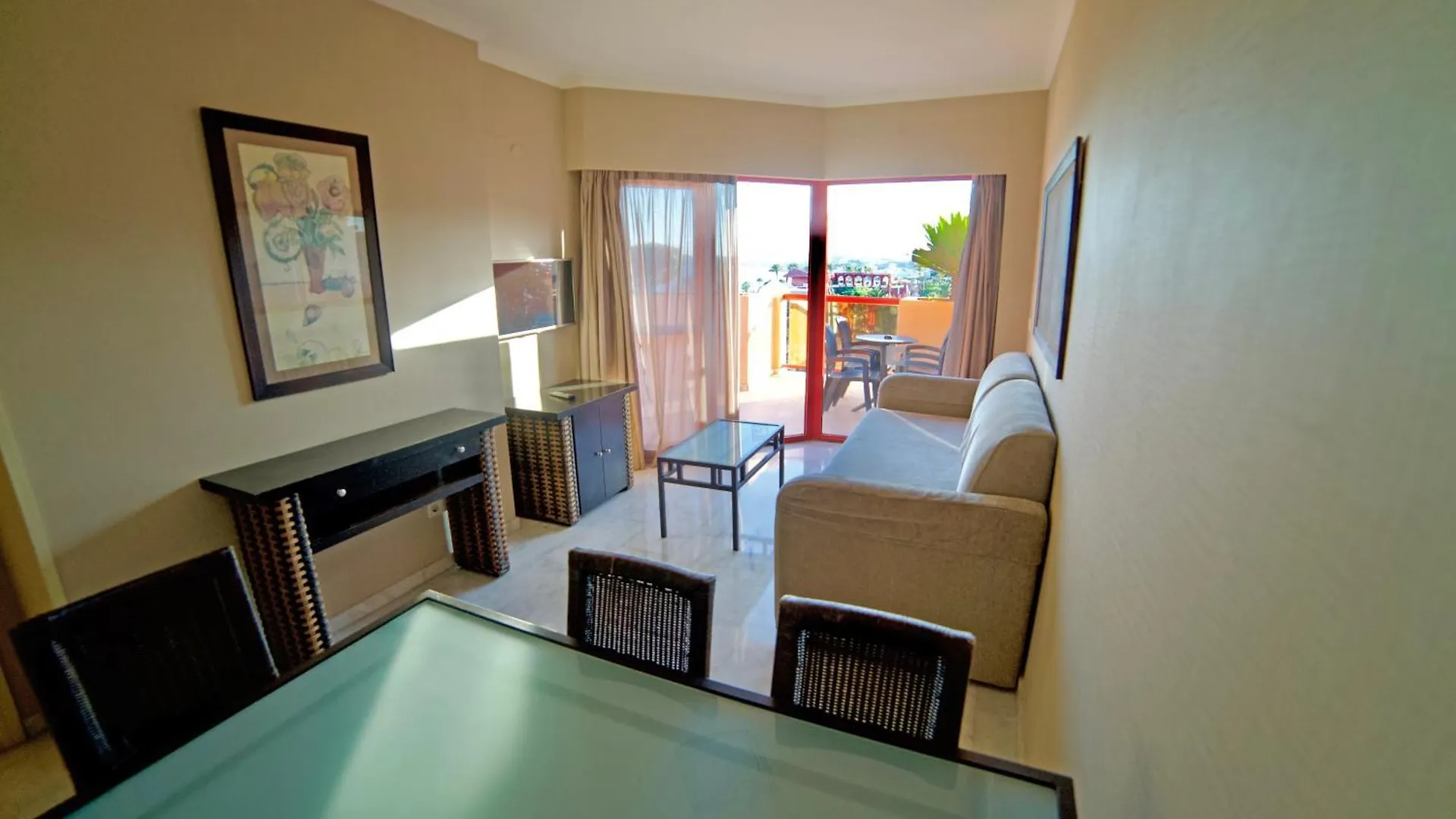 Hotel Holiday Premium Resort Benalmádena
