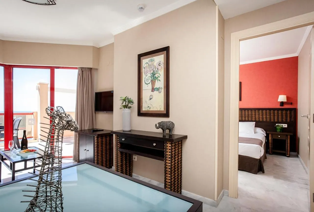 Holiday Premium Resort Benalmadena 4*,
