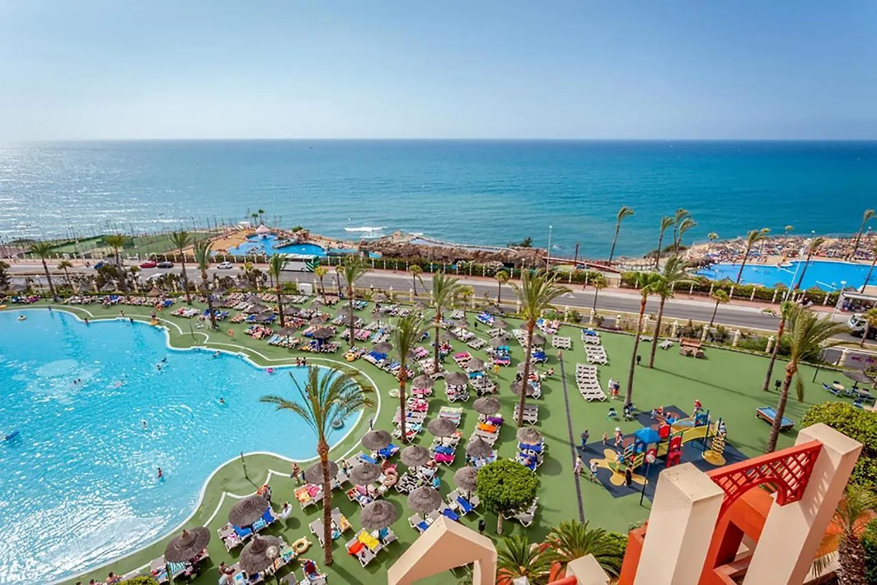 Holiday Premium Resort Benalmadena