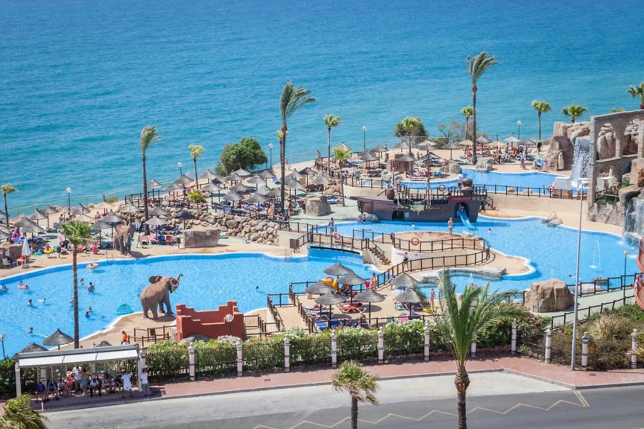 Hotel Holiday Premium Resort Benalmadena