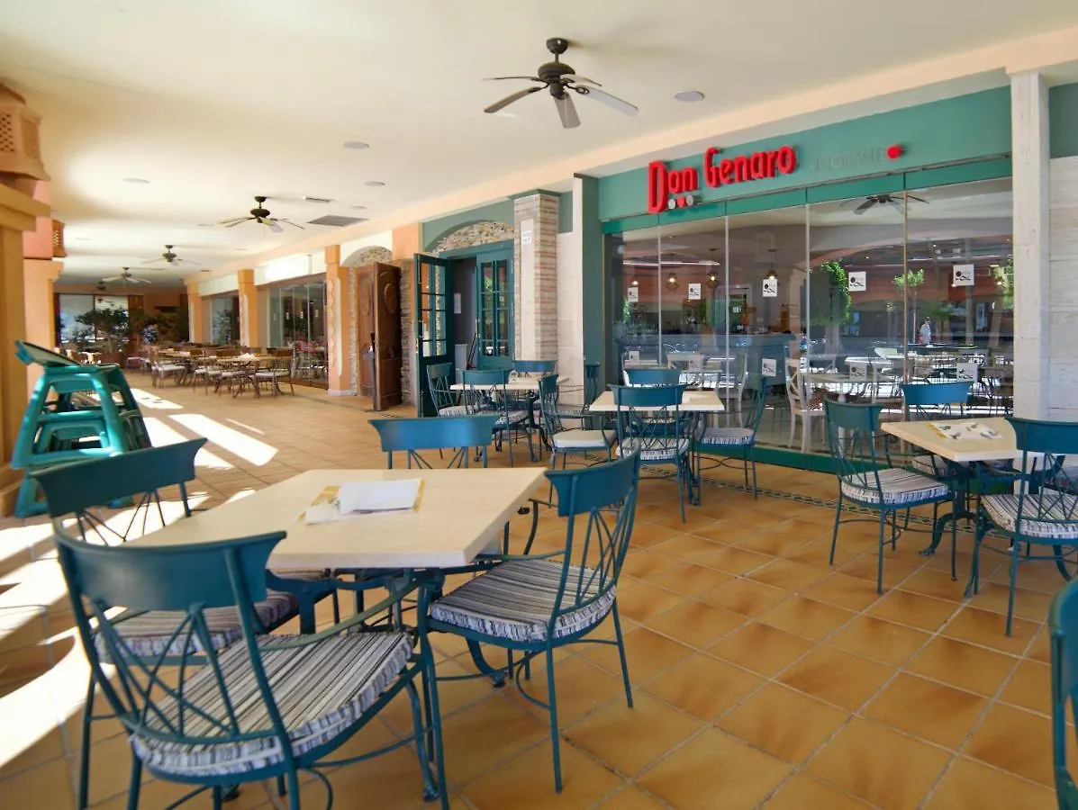 Holiday Premium Resort Benalmadena Hotel