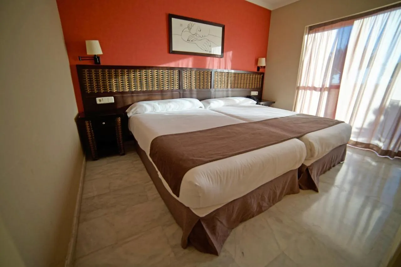 Hotel Holiday Premium Resort Benalmadena