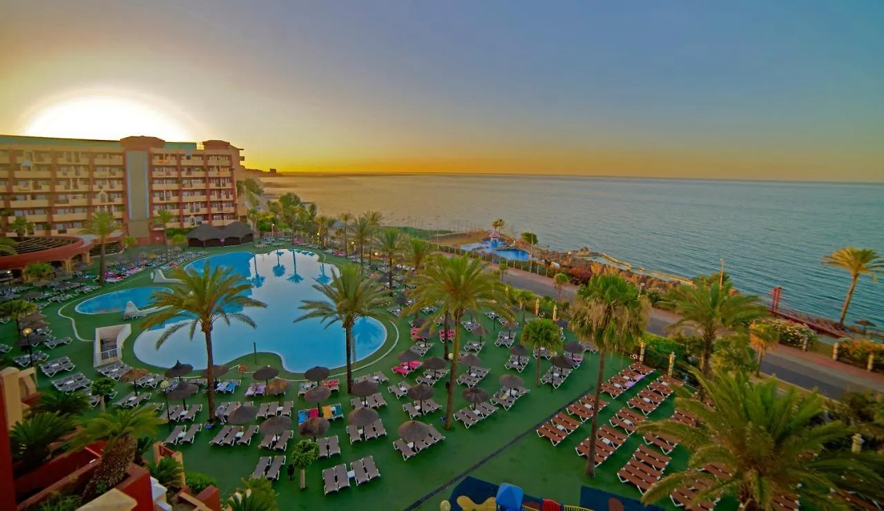 Holiday Premium Resort Benalmadena 4*,  Spain