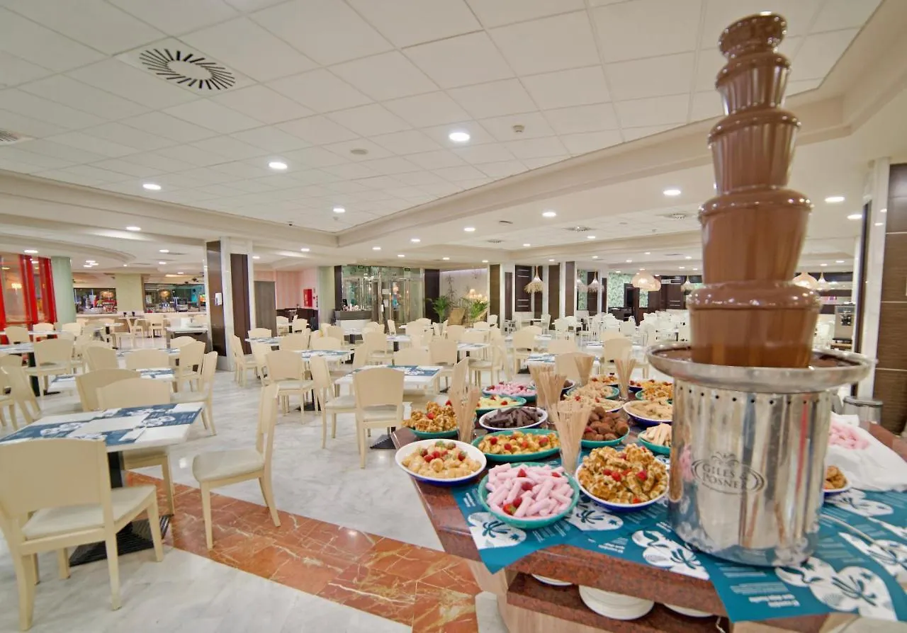 Hotel Holiday Premium Resort Benalmadena