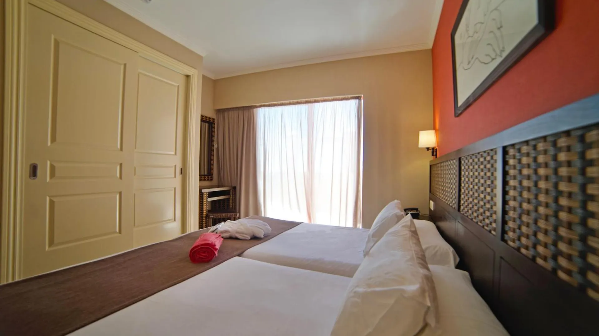 Holiday Premium Resort Benalmadena Hotel