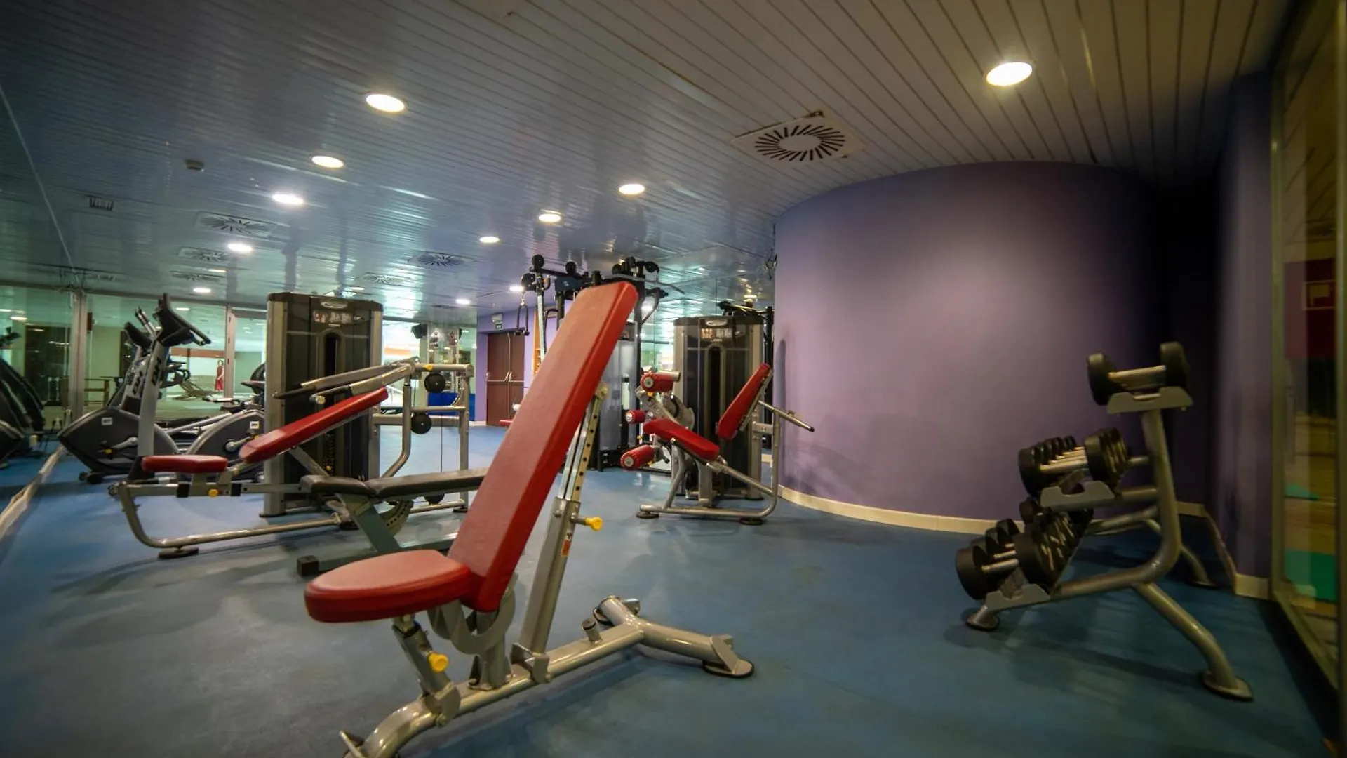 Holiday Premium Resort Benalmadena Hotel