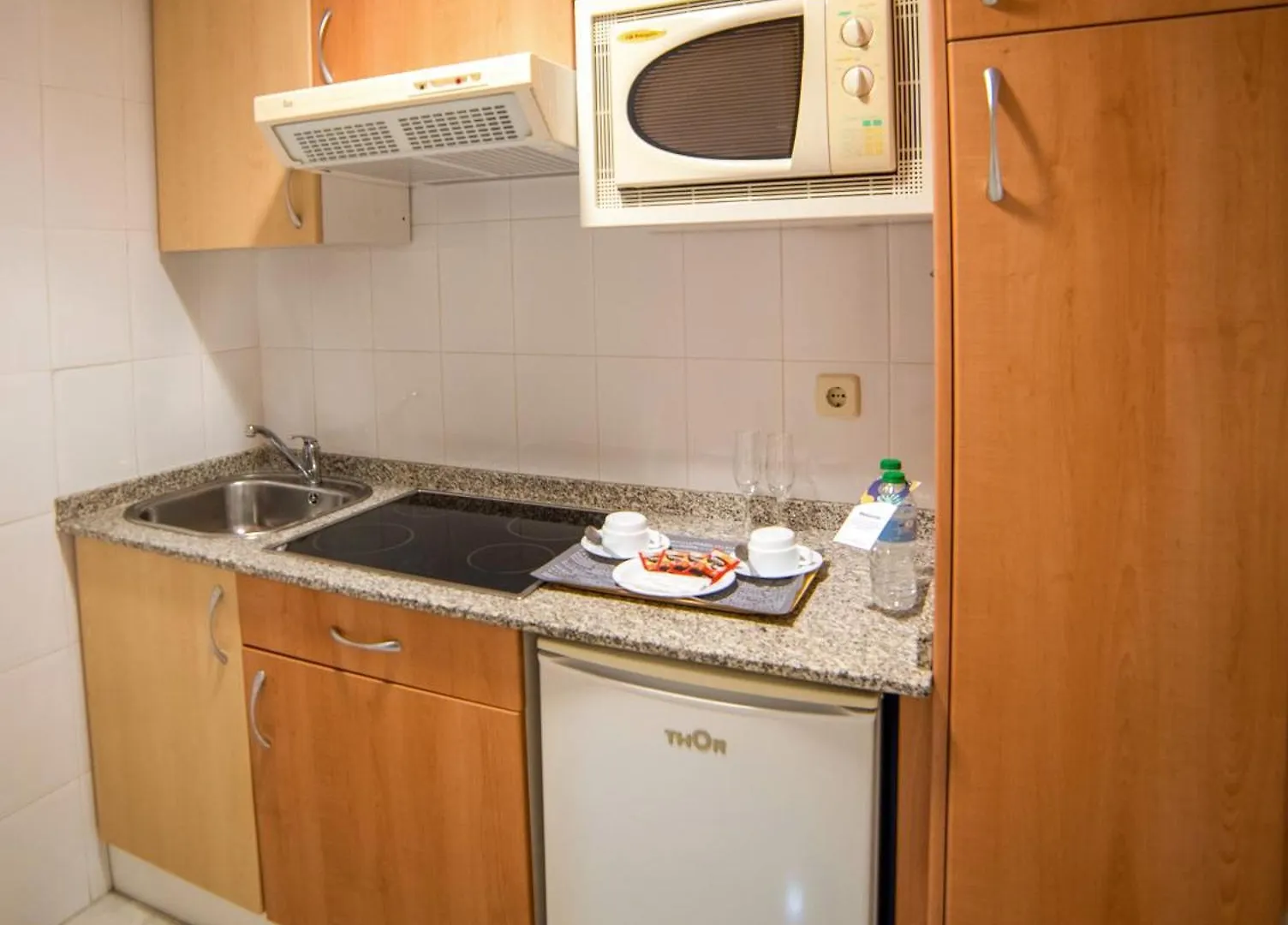**** Hotel Holiday Premium Resort Benalmadena Spain