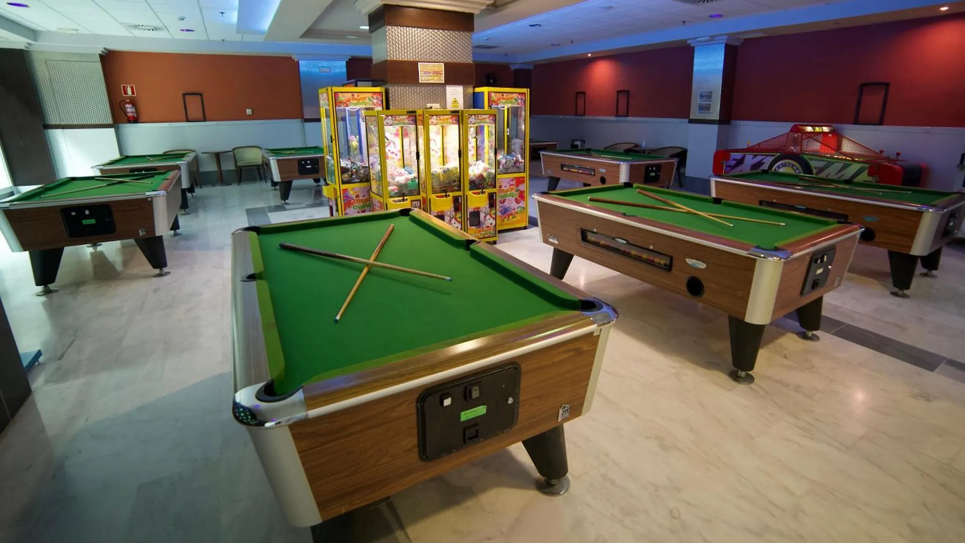 Holiday Premium Resort Benalmadena