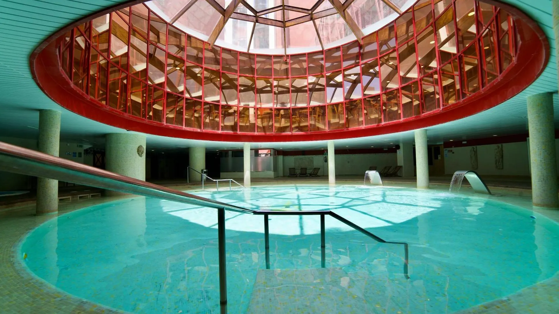 Holiday Premium Resort Benalmadena Hotel