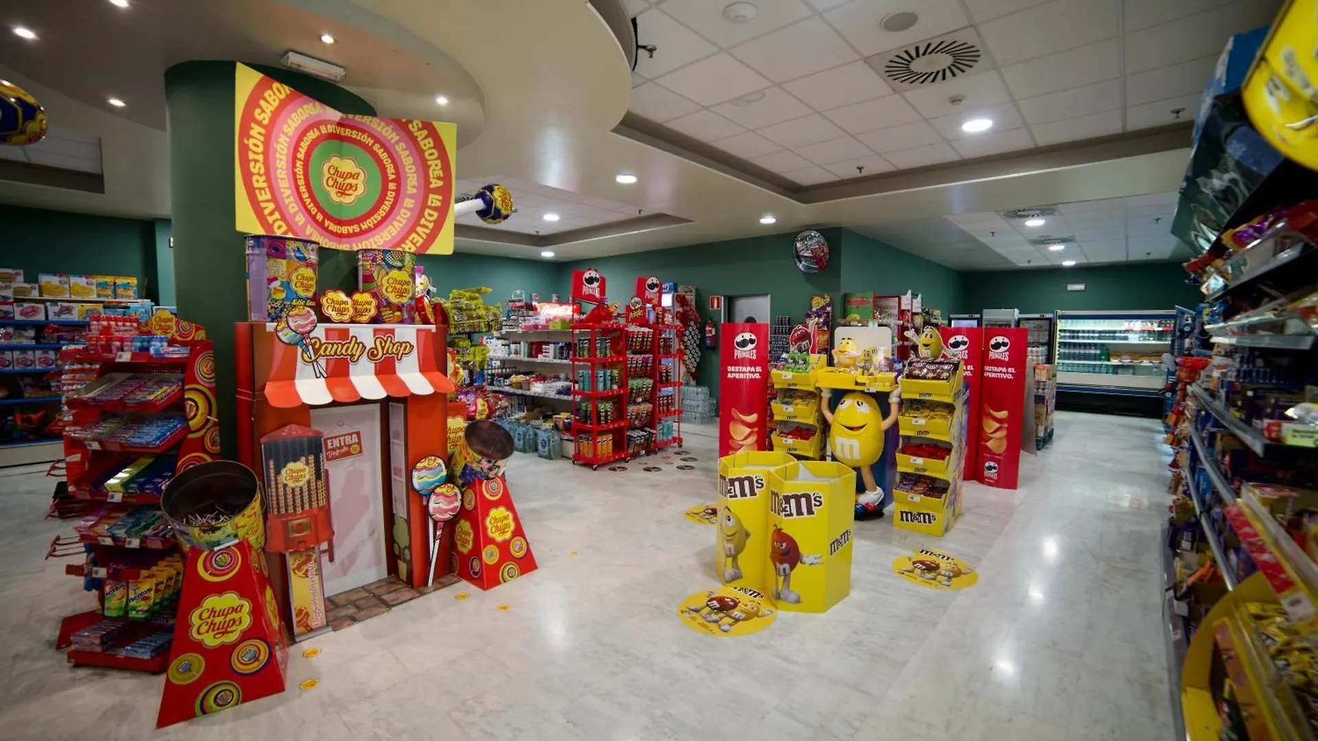 **** Hotel Holiday Premium Resort Benalmadena Spain